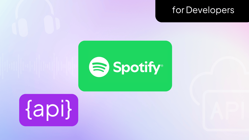 Τι είναι το Spotify Web API: Spotify: Αυτοματοποίηση μουσικών αναλύσεων και εμπειριών χρηστών