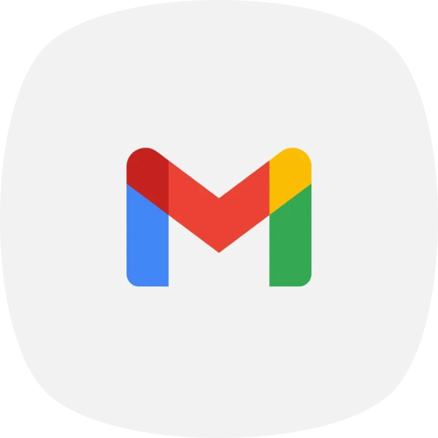 κόμβος gmail