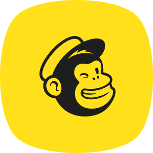 κόμβος mailchimp