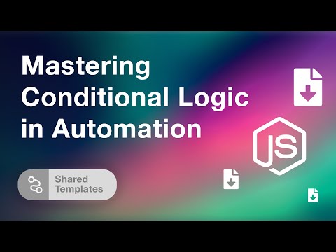 Εξοικείωση με το Conditional Filtering Routes στο Latenode: Ένα σεμινάριο βήμα-προς-βήμα